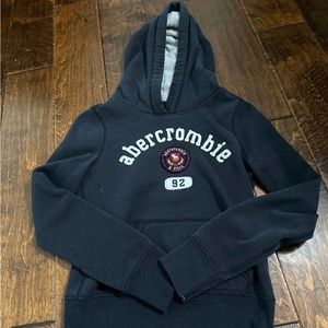 Abercrombie Kids Hoodie
